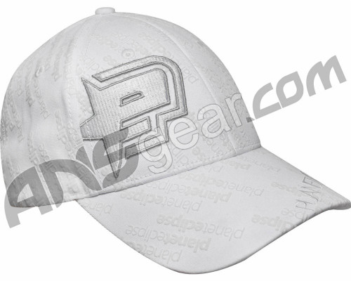 Planet Eclipse E-Star Cap - White