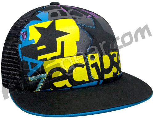 Planet Eclipse 2011 Hood Cap - Multi