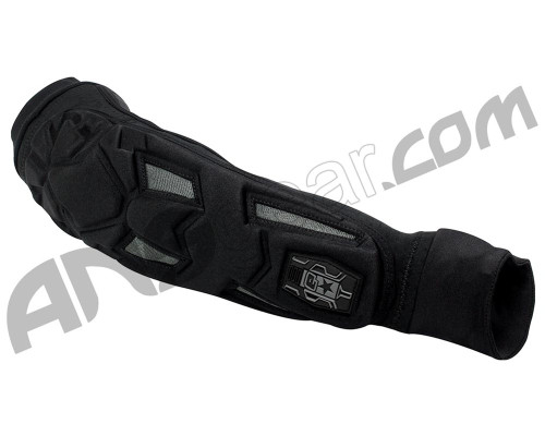 Planet Eclipse 2011 Overload Elbow Pads - Black