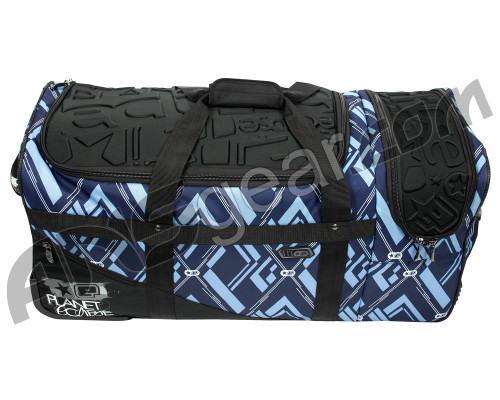 Planet Eclipse 2012 Classic Kitbag - Royale Blue
