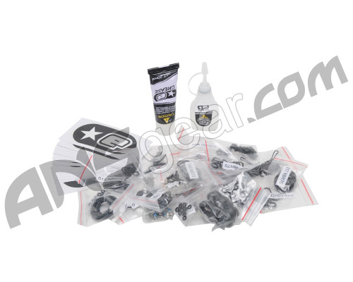 Planet Eclipse 2012 Universal Team Spare Parts Kit