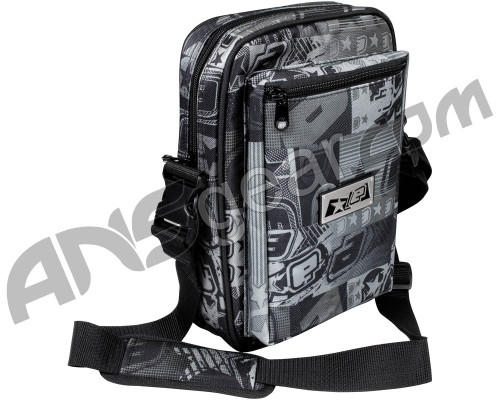 Planet Eclipse 2013 Gun Pack - Elogo Black