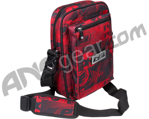 Planet Eclipse 2013 Gun Pack - Elogo Red