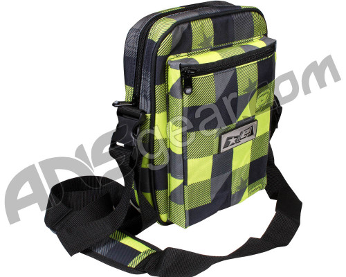 Planet Eclipse 2013 Gun Pack - Plaid Lime