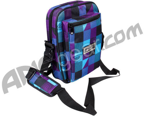 Planet Eclipse 2013 Gun Pack - Plaid Purple