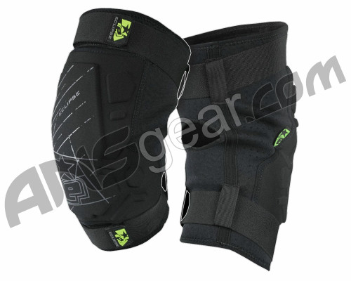 Planet Eclipse Gen 2 Overload Knee Pads