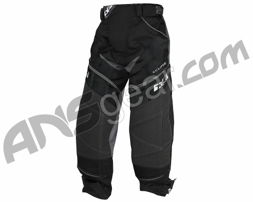 Planet Eclipse Distortion Code Paintball Pants - Grey