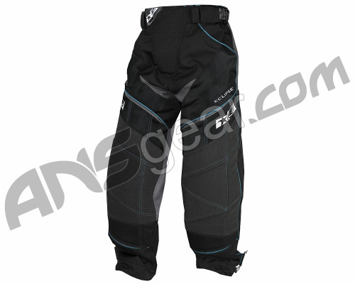 Planet Eclipse Distortion Code Paintball Pants - Ice