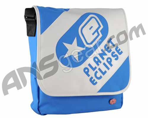 Planet Eclipse Super Star Bag - Blue