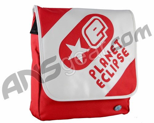 Planet Eclipse Super Star Bag - Red