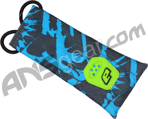 Planet Eclipse Barrel Sock - Fighter Blue
