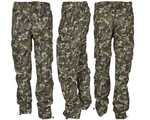 Planet Eclipse HDE Pants - Hypersports - Hypersports » Nr.1 in