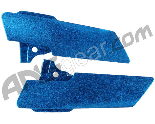 Planet Eclipse Geo CS1/CS1.5/CSR Custom Eye Cover Kit - Electric Blue