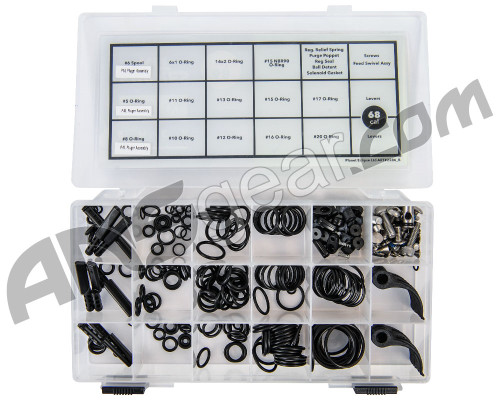 Planet Eclipse Dealer Parts Kit - EMEK/ETHA 2 Planet Eclipse Dealer Parts Kit - EMEK/ETHA 2