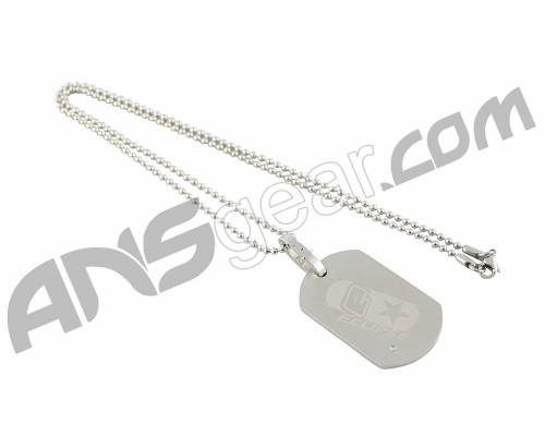 Planet Eclipse Dog Tag