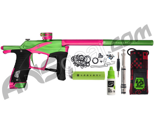 Planet Eclipse Ego LV1.5 Paintball Gun - Watermelon