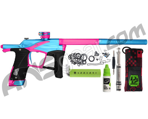 Planet Eclipse Ego LV1.5 Paintball Gun - Bubblegum