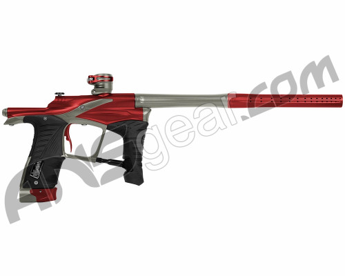 Planet Eclipse Ego LV1 Paintball Gun - Ashes 3