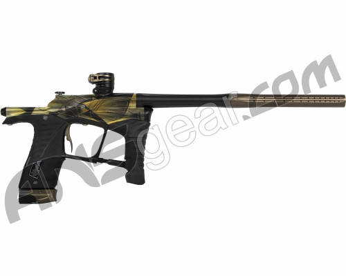 Planet Eclipse Ego LV1 Paintball Gun - Distortion Regal