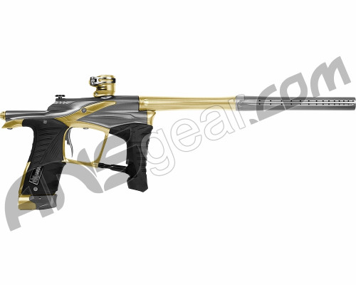 Planet Eclipse Ego LV1 Paintball Gun - Grey/Gold