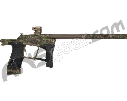 Planet Eclipse Ego LV1 Paintball Gun - HDE Camo