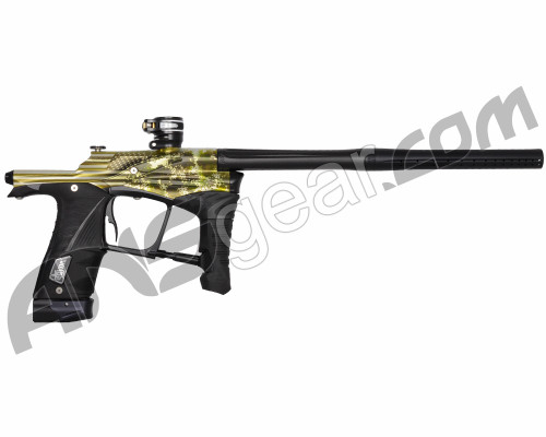 Planet Eclipse Ego LV1 Paintball Gun - HDE USA Flag