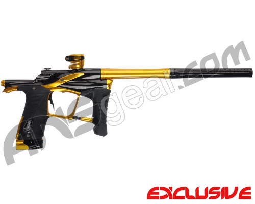 Planet Eclipse Ego LV1 Paintball Gun - Duke Polished