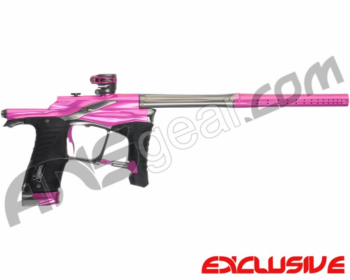 Planet Eclipse Ego LV1 Paintball Gun - Hotness Polished