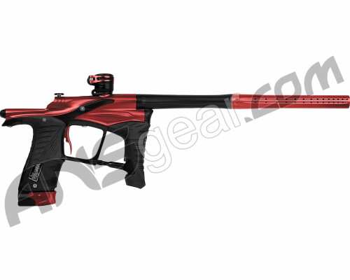 Planet Eclipse Ego LV1 Paintball Gun - Red/Black