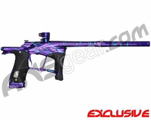 Planet Eclipse Ego LV1 Paintball Gun - Splash Arctic