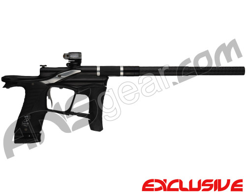 Planet Eclipse Ego LVR Paintball Gun - Dark Trooper