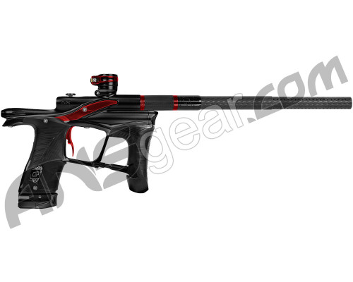 Planet Eclipse Ego LVR Paintball Gun - Red Shadow