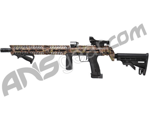 Planet Eclipse EMEK 100 Specialist Paintball Gun - HDE Earth