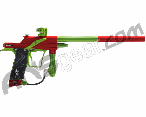 Planet Eclipse Etek 3 AM Paintball Gun - Dark Lava/Sour Apple