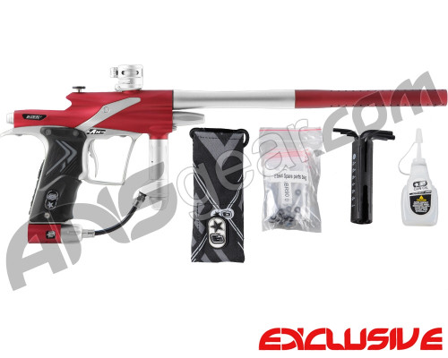 Planet Eclipse Etek 4 AM Paintball Gun - Red/Storm Trooper
