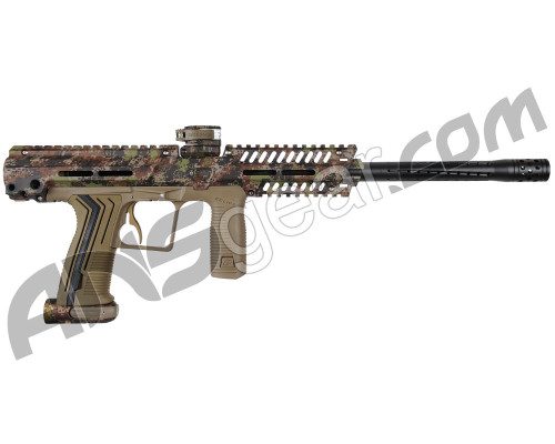 Planet Eclipse Etha 2 Infantry Paintball Gun - HDE Earth