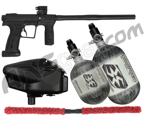 Planet Eclipse Etha 2 (PAL Enabled) Competition Paintball Gun Package Kit Planet Eclipse Etha 2 (PAL Enabled) Competition Paintball Gun Package Kit