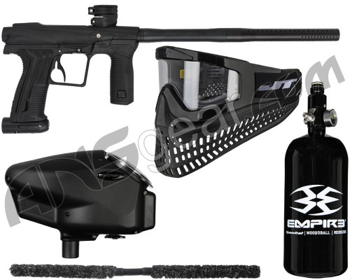 Planet Eclipse Etha 2 (PAL Enabled) Super Paintball Gun Package Kit