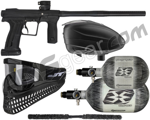 Planet Eclipse Etha 2 (PAL Enabled) Ultimate Paintball Gun Package Kit Planet Eclipse Etha 2 (PAL Enabled) Ultimate Paintball Gun Package Kit