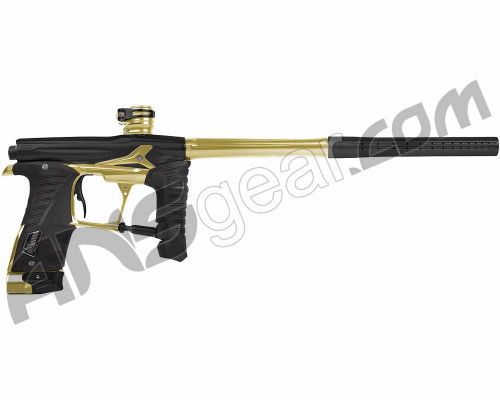 Planet Eclipse Geo 3.1 Paintball Gun - Black/Gold