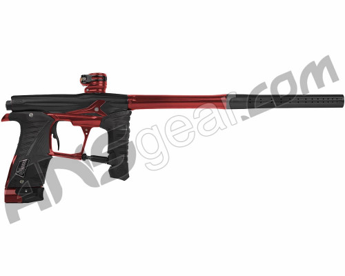Planet Eclipse Geo 3.1 Paintball Gun - Black/Red
