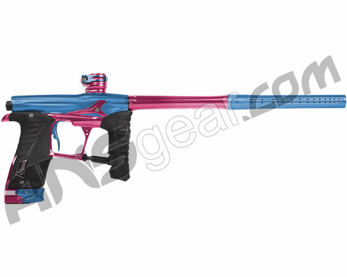 Planet Eclipse Geo 3.1 Paintball Gun - Blue/Pink