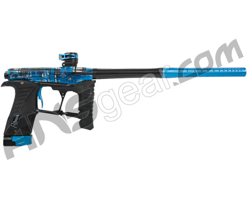 Planet Eclipse Geo 3.1 Paintball Gun - Greenspan Edition