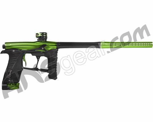 Planet Eclipse Geo 3.1 Paintball Gun - Lime/Black