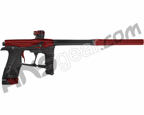 Planet Eclipse Geo 3.1 Paintball Gun - Red/Black