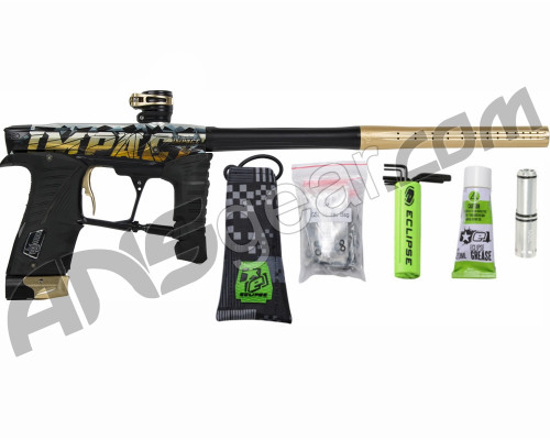 Planet Eclipse Geo 3.5 Paintball Gun - Edmonton Impact Planet Eclipse Geo 3.5 Paintball Gun - Edmonton Impact