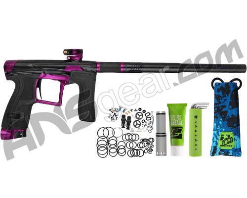 Planet Eclipse Geo 4 Paintball Gun - Amethyst