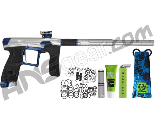 Planet Eclipse Geo 4 Paintball Gun - Moonstone