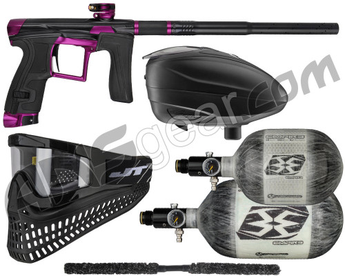 Planet Eclipse Geo 4 Paintball Gun