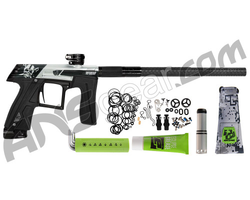 Planet Eclipse Geo CS1.5 Paintball Gun - Infamous Bornstein Edition